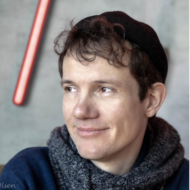  Christoph Olsen